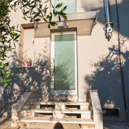 Daire Casa Vacanze Cattolica Cattolica