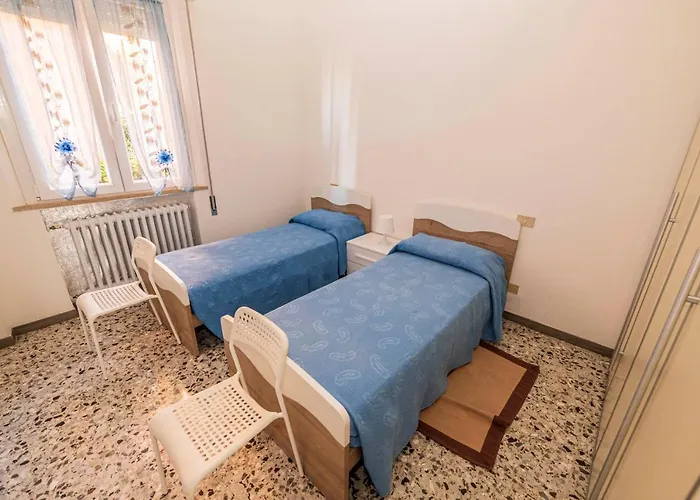 Casa Vacanze Cattolica Daire *