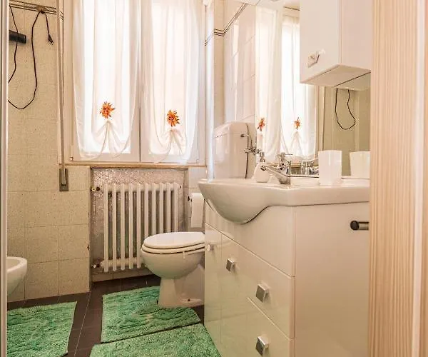 Daire Casa Vacanze Cattolica