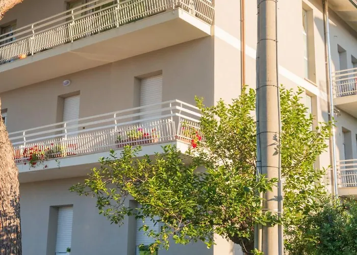 Daire Casa Vacanze Cattolica