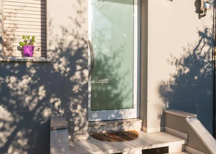 Casa Vacanze Cattolica Cattolica