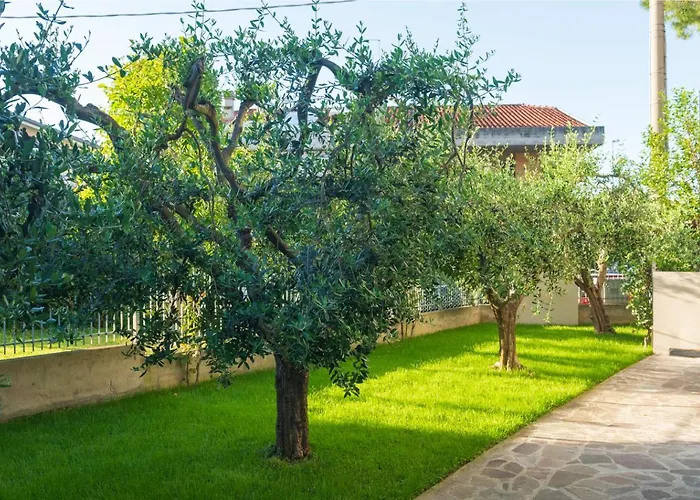 Casa Vacanze Cattolica *