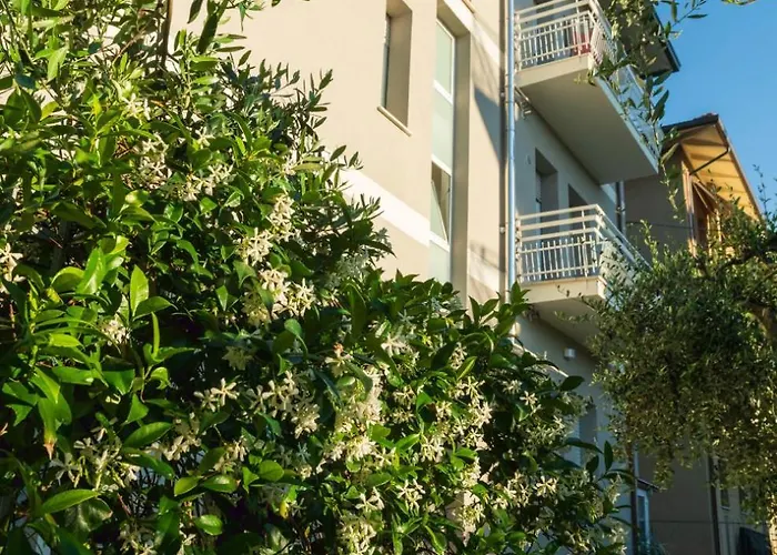 Casa Vacanze Cattolica Cattolica