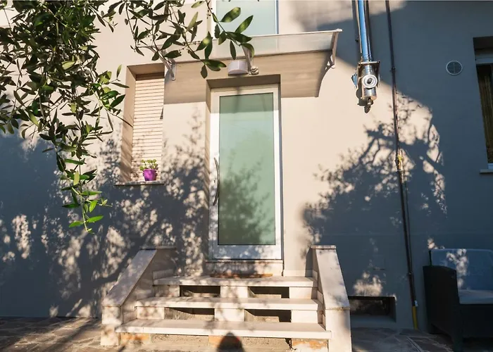 Daire Casa Vacanze Cattolica Cattolica