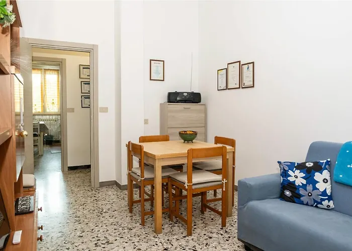 Casa Vacanze Cattolica