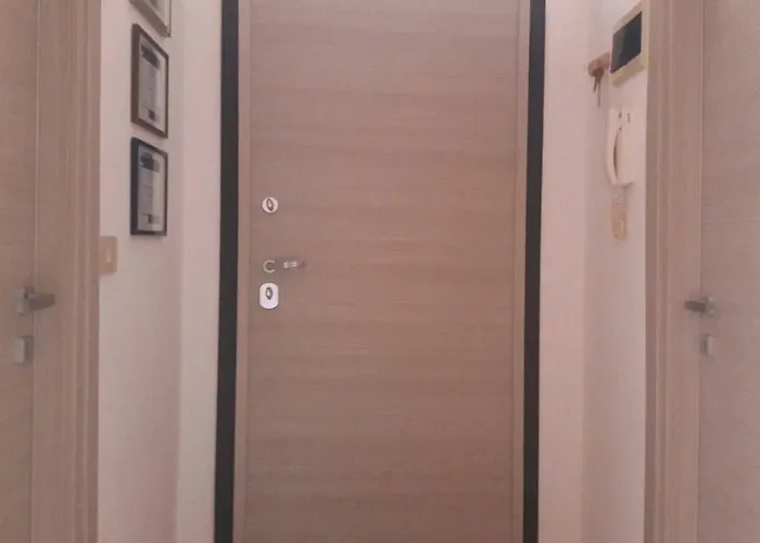 Casa Vacanze Cattolica