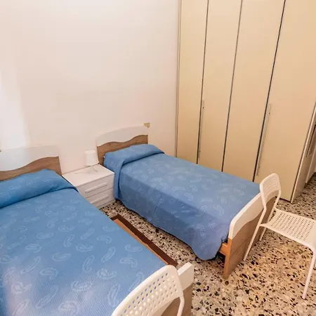 Casa Vacanze Cattolica Daire