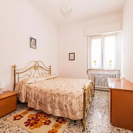 Daire Casa Vacanze Cattolica