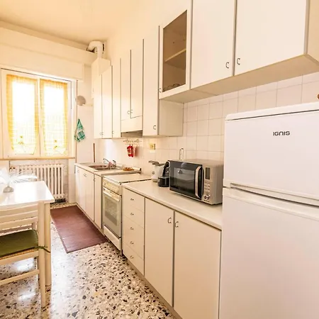 Casa Vacanze Cattolica Lejlighed *