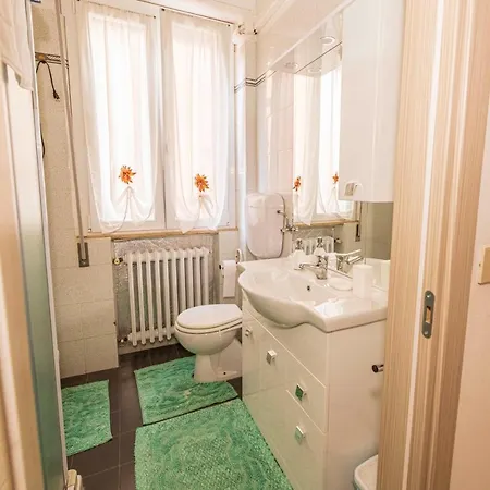 Lejlighed Casa Vacanze Cattolica *