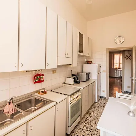 Daire Casa Vacanze Cattolica