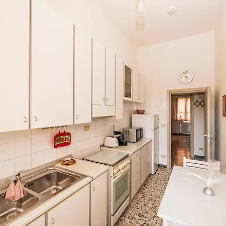 Casa Vacanze Cattolica Cattolica