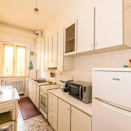 Daire Casa Vacanze Cattolica *