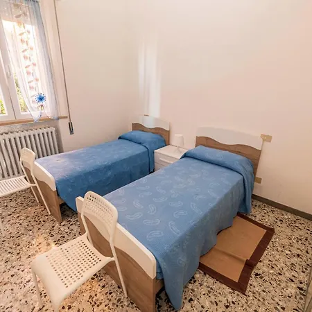 Casa Vacanze Cattolica Daire *