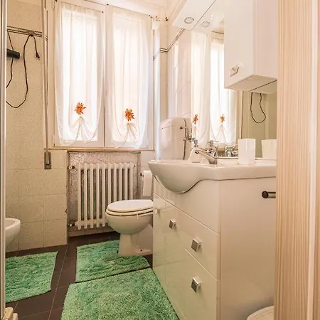 Daire Casa Vacanze Cattolica