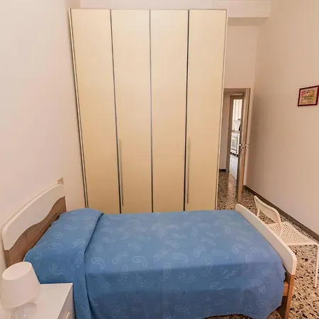 Daire Casa Vacanze Cattolica Cattolica