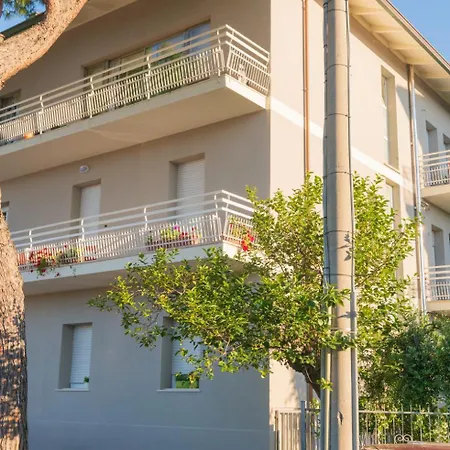 Daire Casa Vacanze Cattolica