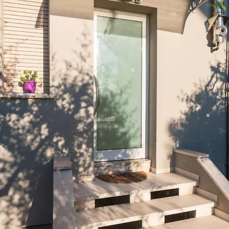 Casa Vacanze Cattolica Cattolica