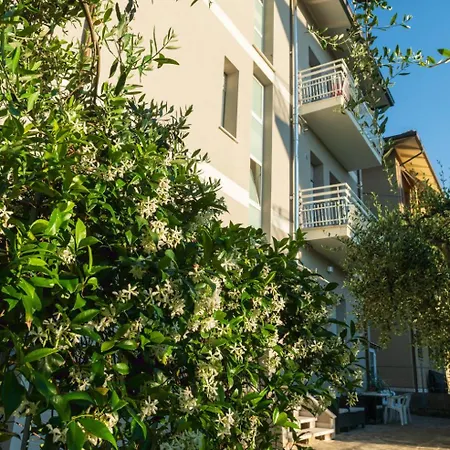 Casa Vacanze Cattolica Cattolica