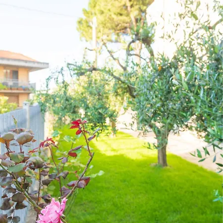 Casa Vacanze Cattolica Daire
