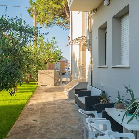 Lejlighed Casa Vacanze Cattolica