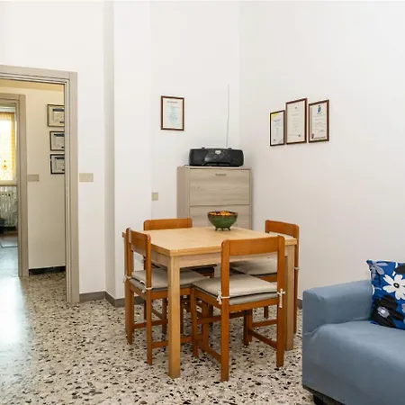 Casa Vacanze Cattolica