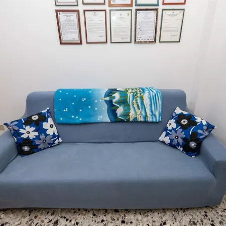 Casa Vacanze Cattolica Cattolica