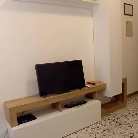 Casa Vacanze Cattolica Daire Cattolica
