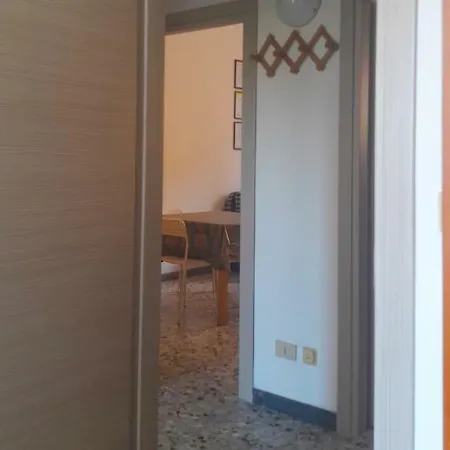 Casa Vacanze Cattolica Appartement *
