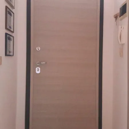 Casa Vacanze Cattolica