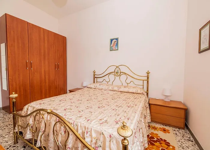 Appartement Casa Vacanze Cattolica Cattolica