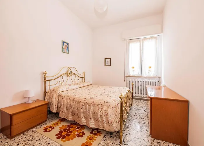 Διαμέρισμα Casa Vacanze Cattolica