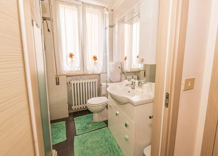 Appartement Casa Vacanze Cattolica *