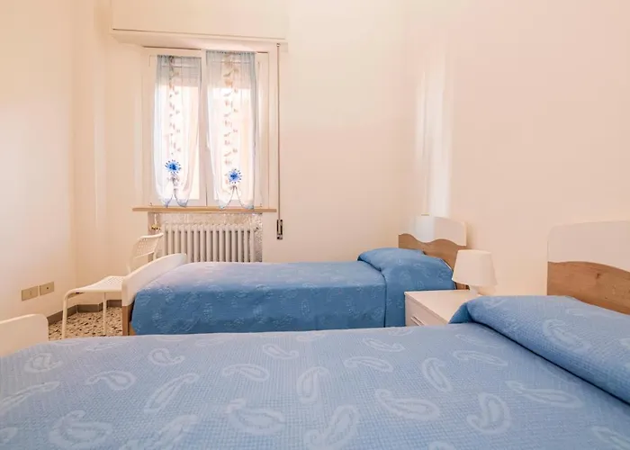 Casa Vacanze Cattolica * Cattolica