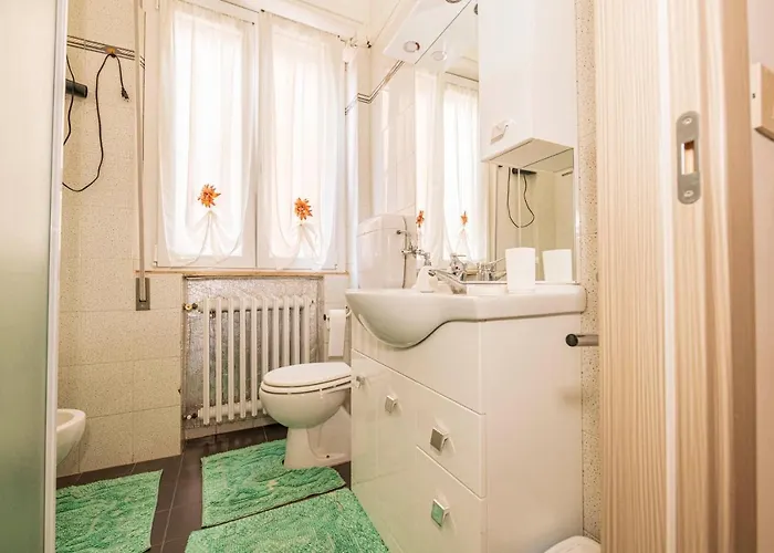 Casa Vacanze Cattolica * Κατόλικα