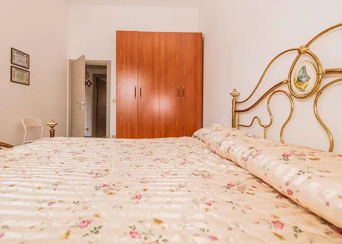 Casa Vacanze Cattolica Διαμέρισμα