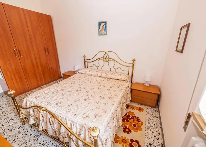 Casa Vacanze Cattolica * Κατόλικα