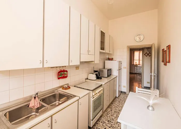 Διαμέρισμα Casa Vacanze Cattolica