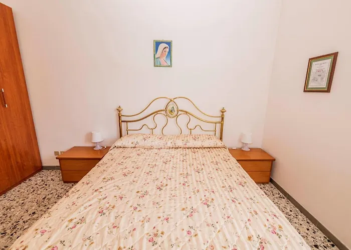 Casa Vacanze Cattolica