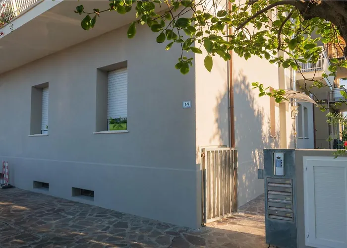 Casa Vacanze Cattolica *