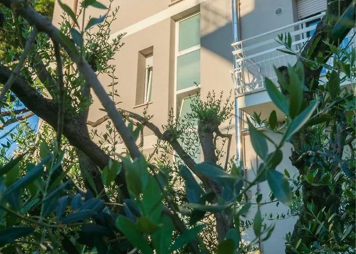 Casa Vacanze Cattolica Apartamento