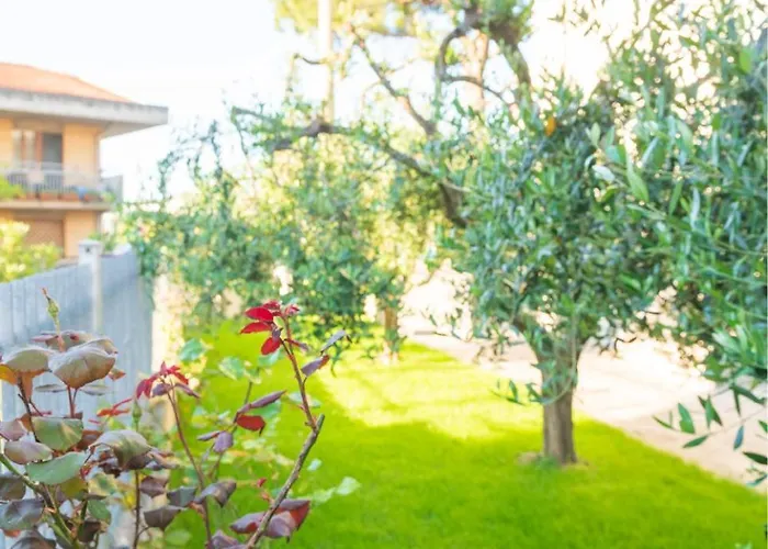 Casa Vacanze Cattolica Apartamento