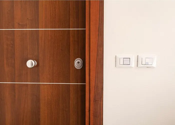 Casa Vacanze Cattolica *