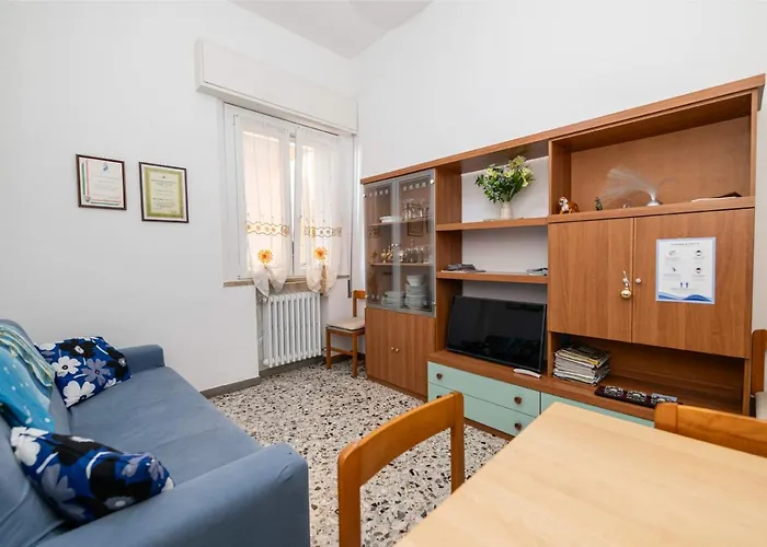 Casa Vacanze Cattolica Κατόλικα