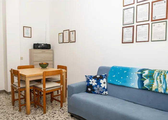 Casa Vacanze Cattolica * Cattolica