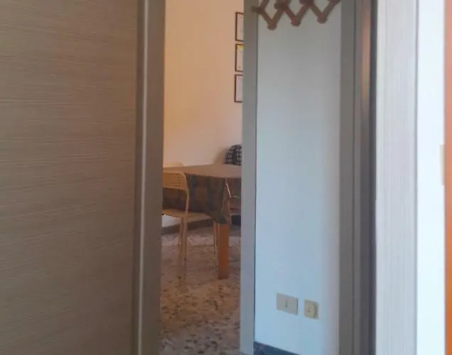 Casa Vacanze Cattolica Appartement *